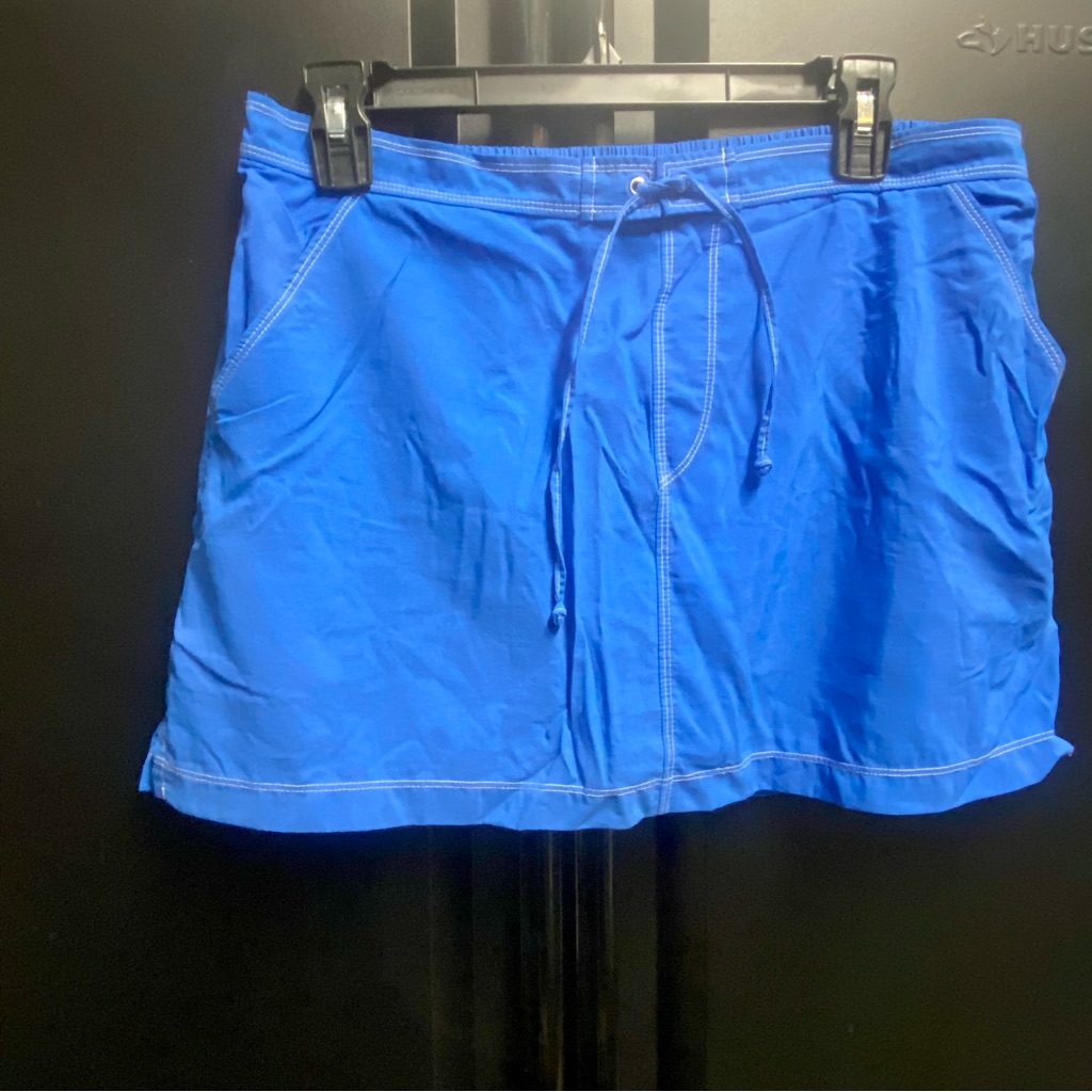 L.L. Bean Royal Blue Apparel